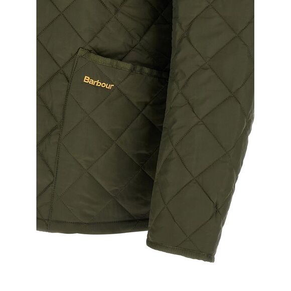 Barbour Men's Heritage Liddesdale Jacket